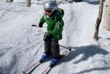 Kids Ski & Snowboard Group Lessons